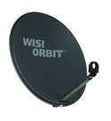 "Wisi" OA 36 H, Offset antenna